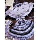 Mademoiselle Pearl Poodle Blouses Cutsew JSKs One Piece and SP(Reservation/2 Colours/Full Payment Without Shipping)